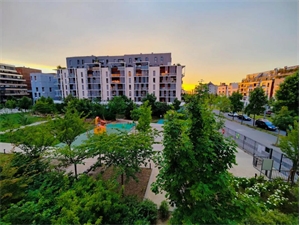 duplex-triplex à la vente -   92700  COLOMBES, surface 34 m2 vente duplex-triplex - UBI480826610